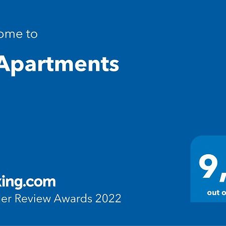 M Apartments Krasków Εξωτερικό φωτογραφία
