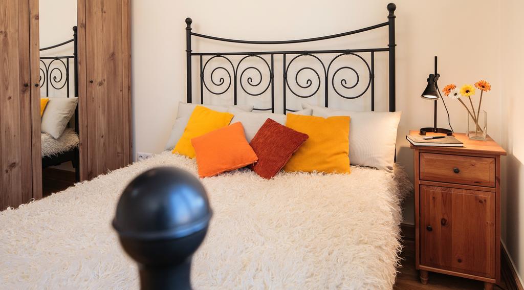 M Apartments Krasków Δωμάτιο φωτογραφία
