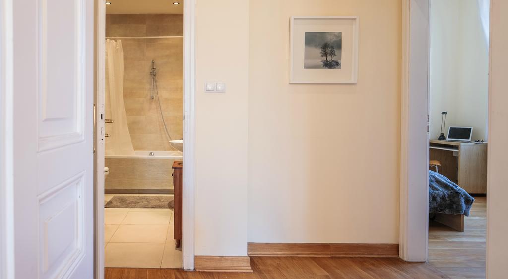 M Apartments Krasków Δωμάτιο φωτογραφία