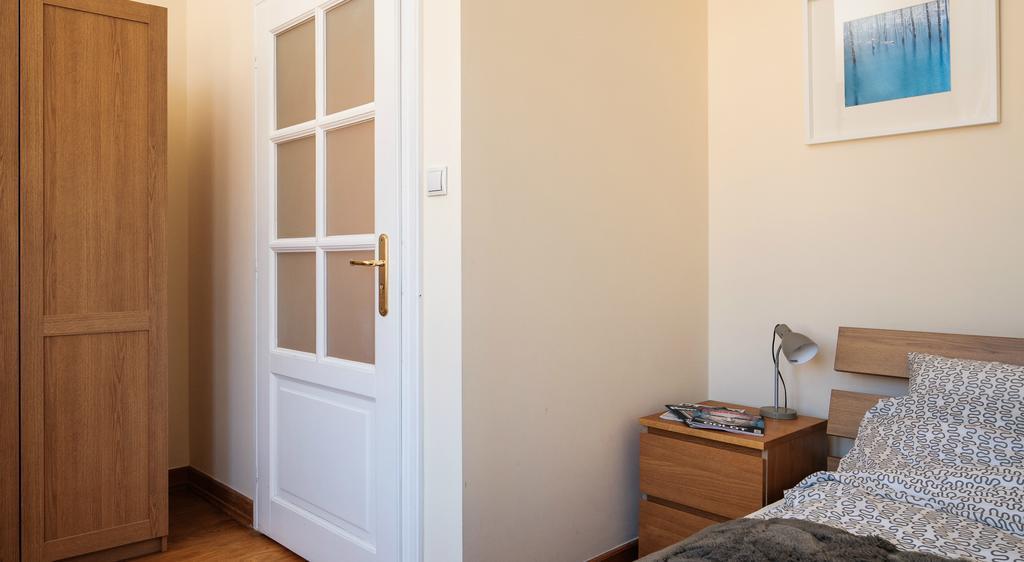M Apartments Krasków Δωμάτιο φωτογραφία