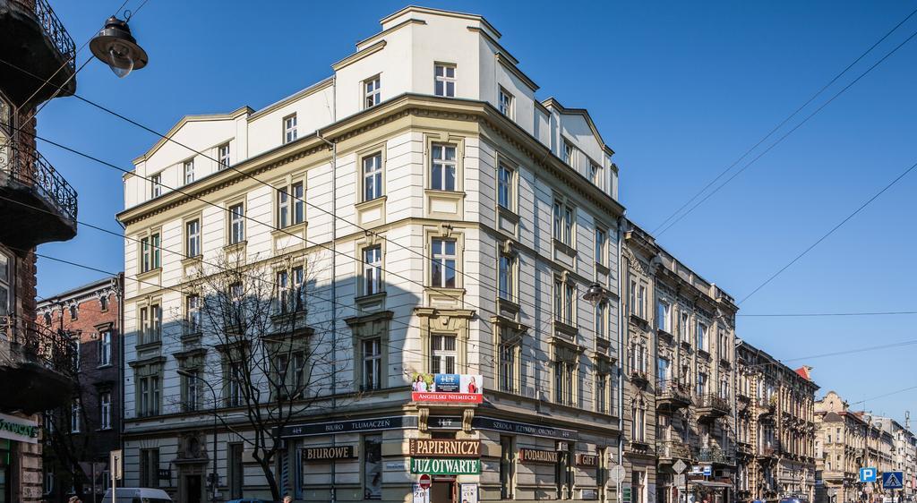 M Apartments Krasków Δωμάτιο φωτογραφία