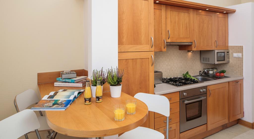 M Apartments Krasków Δωμάτιο φωτογραφία