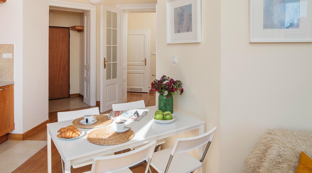 M Apartments Krasków Δωμάτιο φωτογραφία