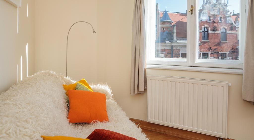 M Apartments Krasków Δωμάτιο φωτογραφία