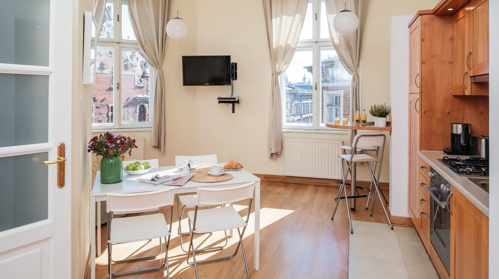M Apartments Krasków Δωμάτιο φωτογραφία