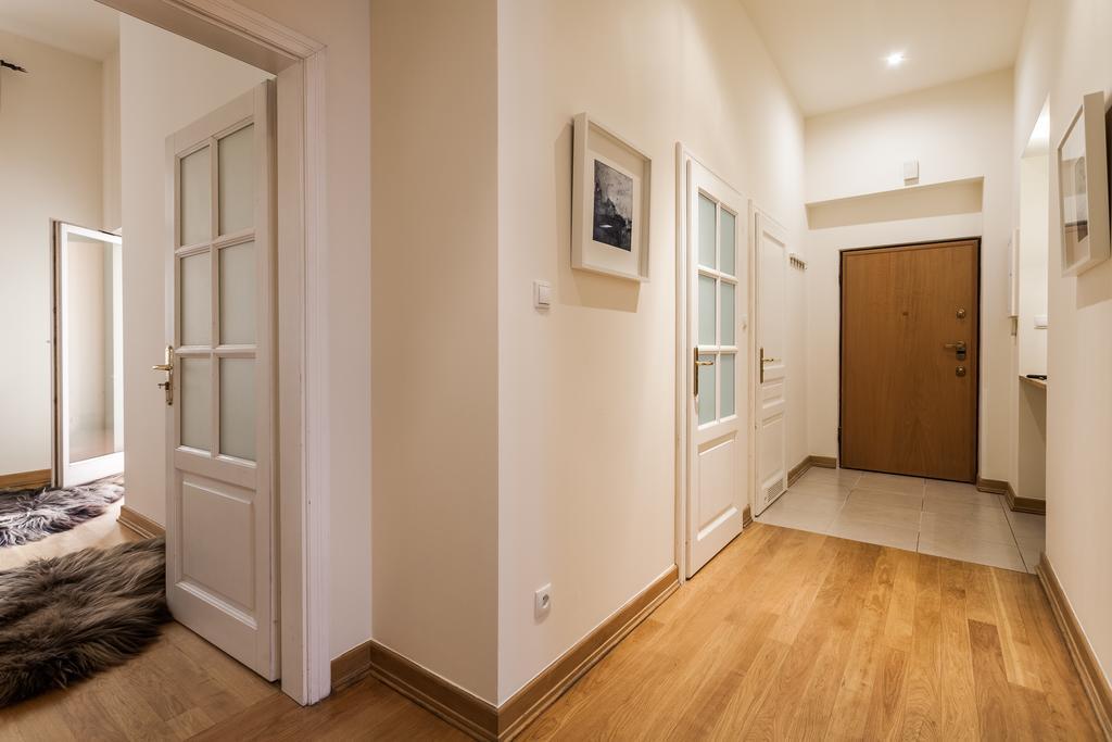 M Apartments Krasków Εξωτερικό φωτογραφία