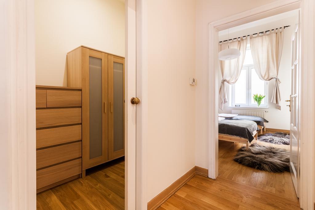 M Apartments Krasków Εξωτερικό φωτογραφία