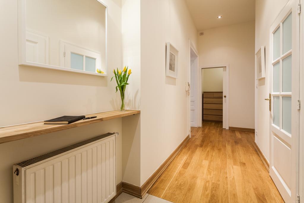 M Apartments Krasków Εξωτερικό φωτογραφία