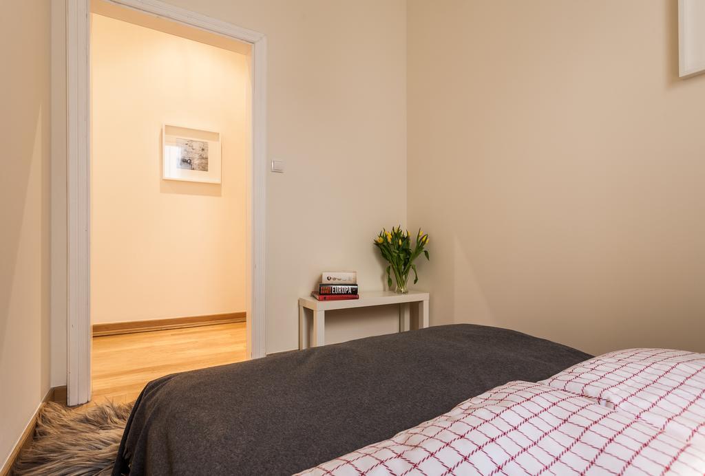 M Apartments Krasków Εξωτερικό φωτογραφία
