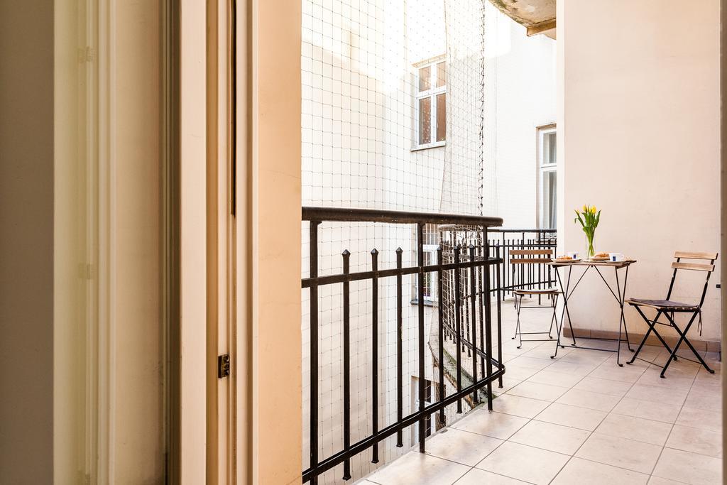 M Apartments Krasków Εξωτερικό φωτογραφία
