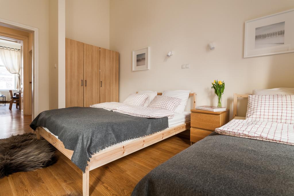 M Apartments Krasków Εξωτερικό φωτογραφία