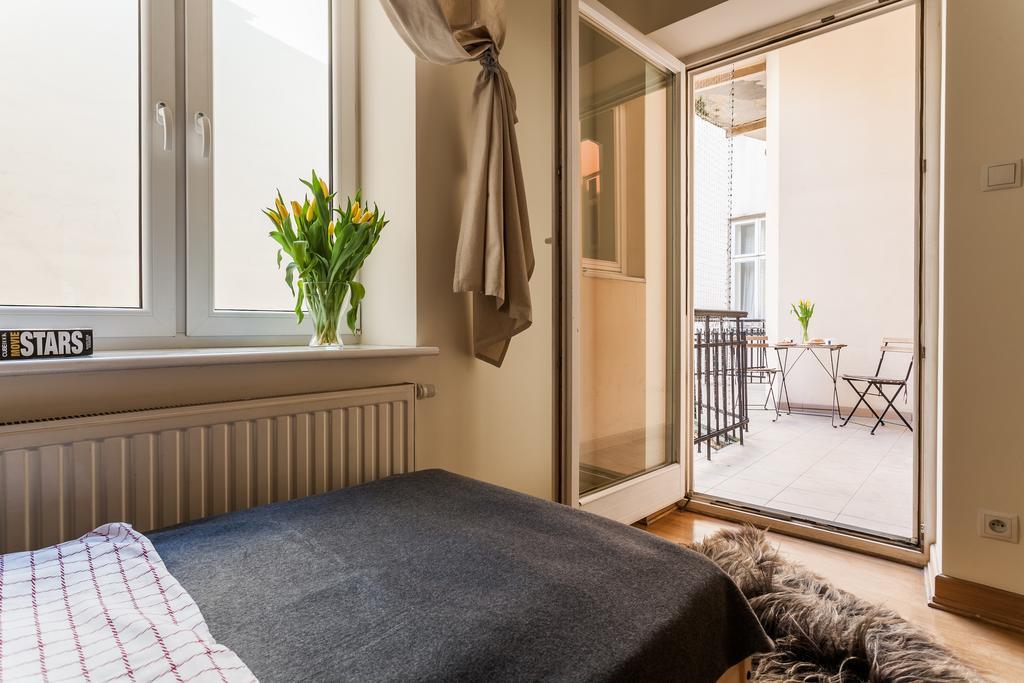 M Apartments Krasków Εξωτερικό φωτογραφία