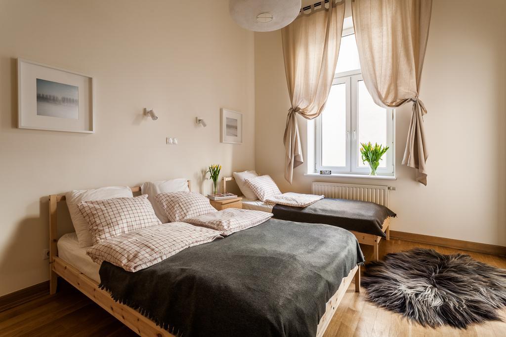 M Apartments Krasków Εξωτερικό φωτογραφία