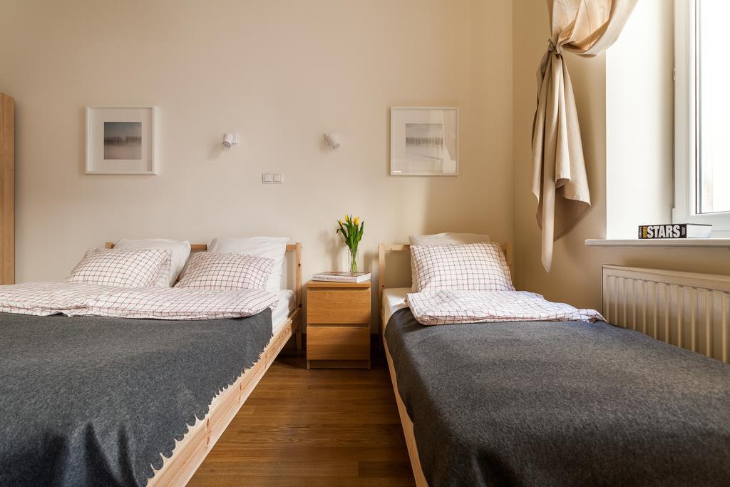 M Apartments Krasków Εξωτερικό φωτογραφία