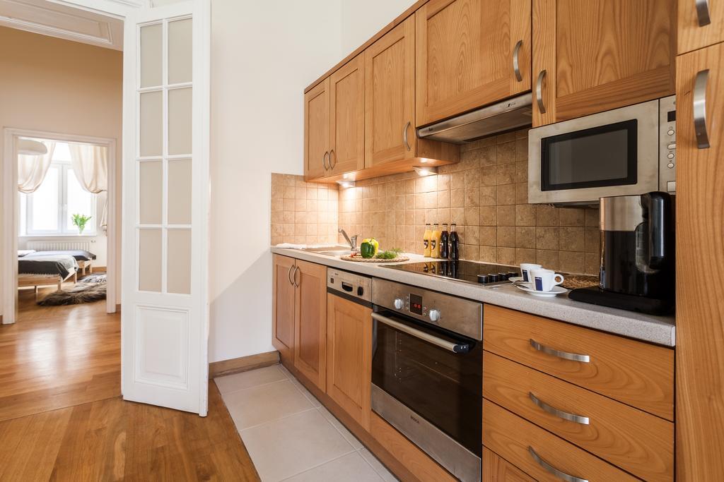 M Apartments Krasków Εξωτερικό φωτογραφία