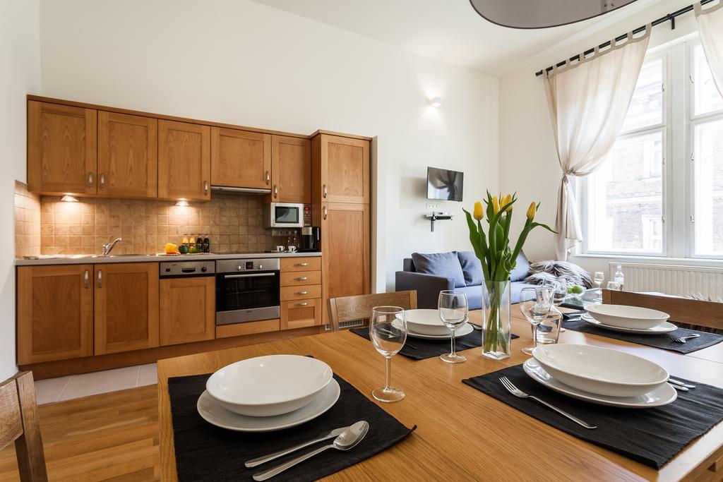 M Apartments Krasków Εξωτερικό φωτογραφία